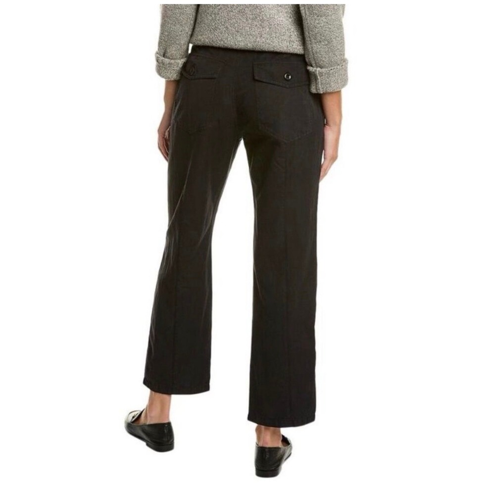 Alex Mill Neil Pant in Black